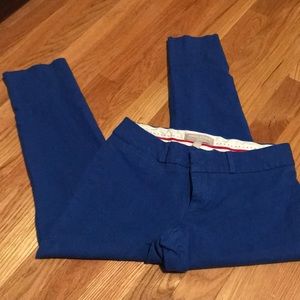 Banana Republic Sloan Pants